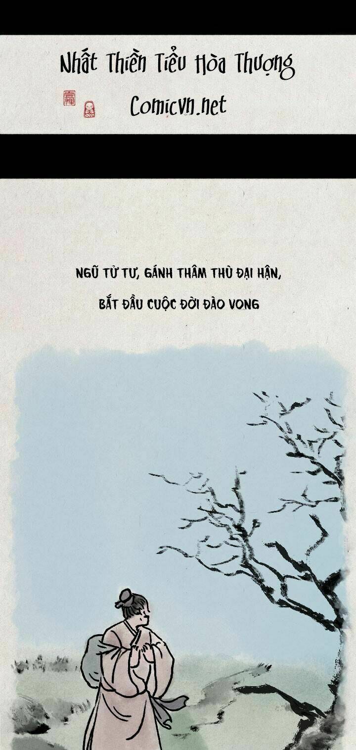 nhất thiền tiểu hòa thượng chapter 68 54