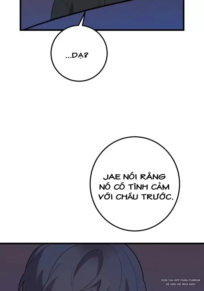 anh bạn của tôi đang phát sáng kìa ! chapter 50 52