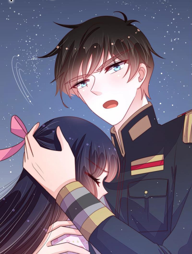 ngày nào thiếu soái cũng ghen chapter 325 13