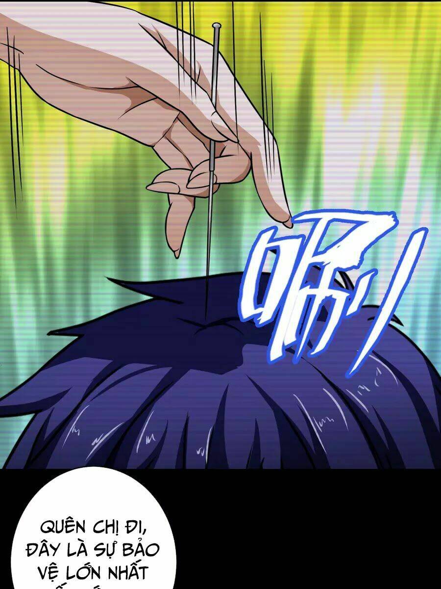 hộ hoa cao thủ tại đô thị chapter 63 18