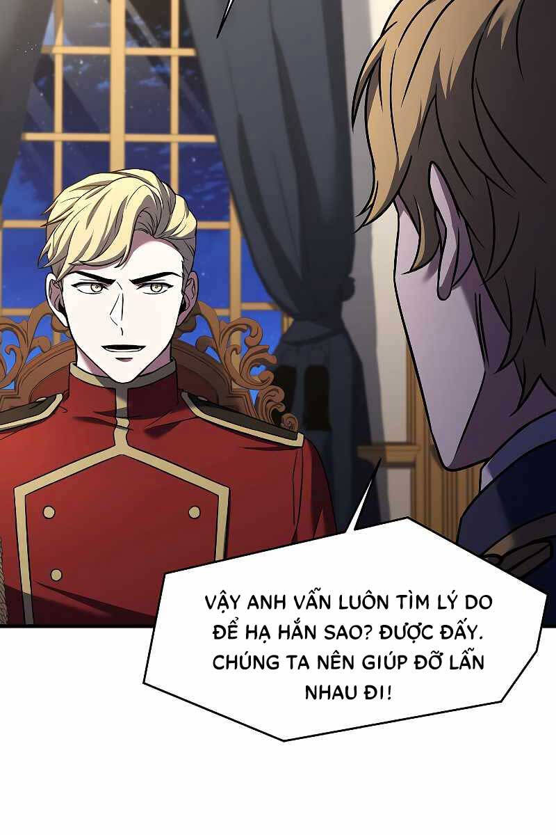 sự trở lại của hiệp sĩ giáo vô song chapter 105 104
