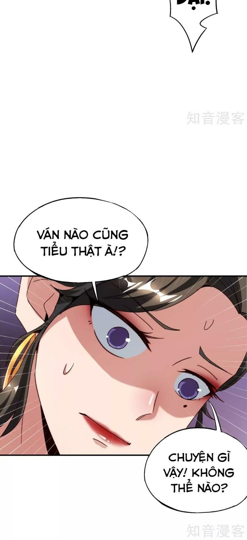 vòng bạn bè mạnh nhất của tiên giới chapter 14 34