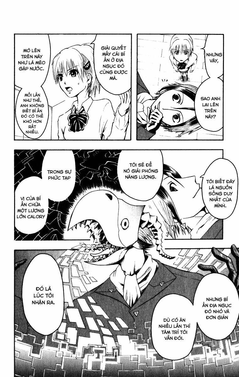 majin tantei nougami neuro chapter 2 9