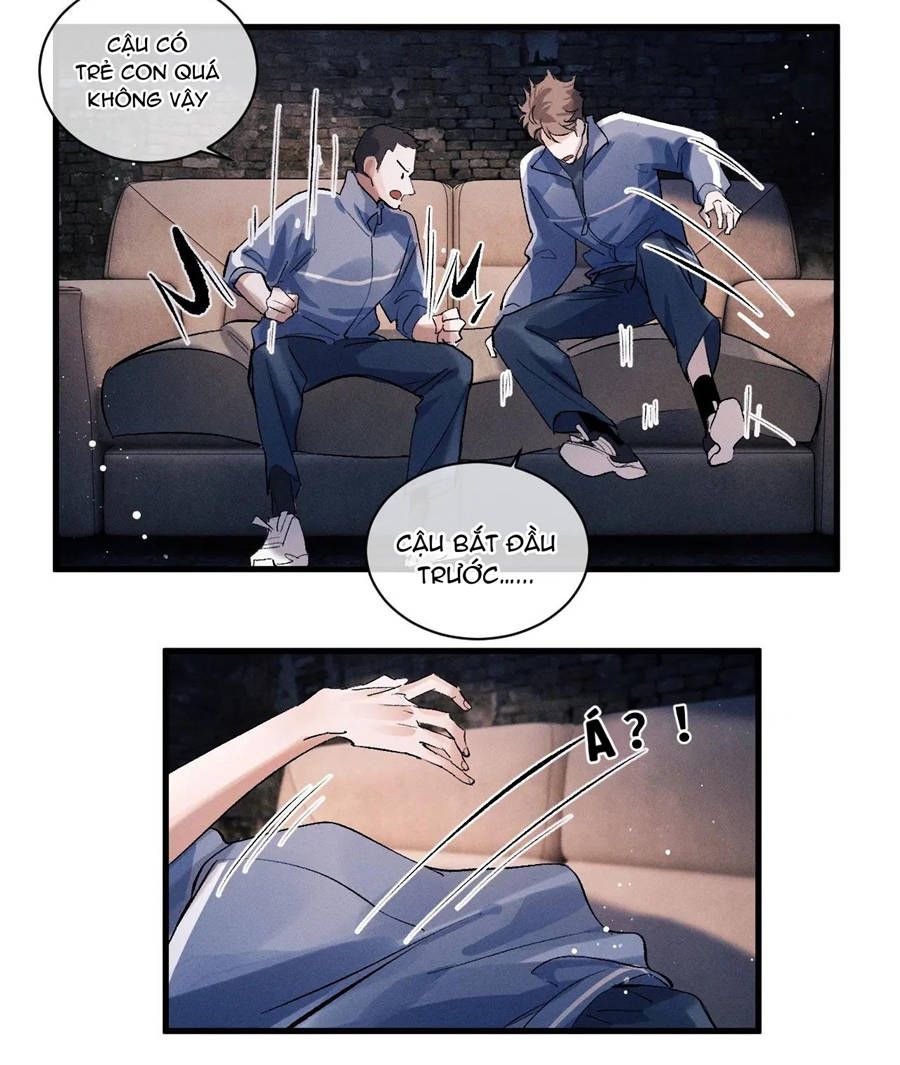 tát dã chapter 39 24