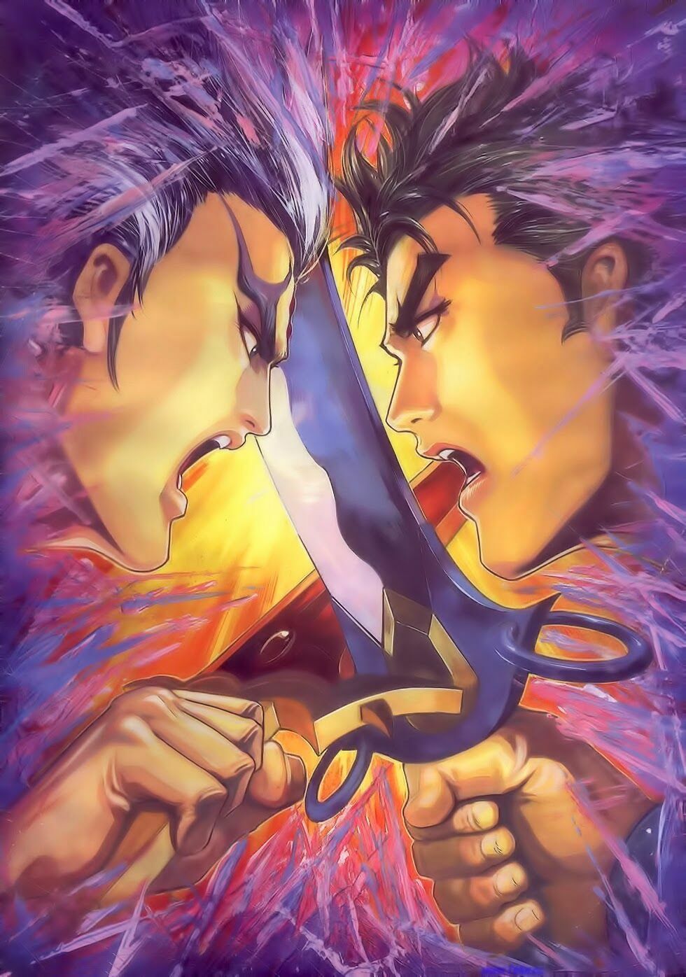 tầm tần ký chapter 162 2