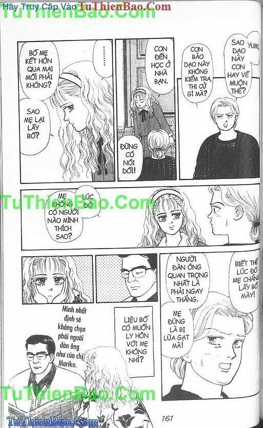 câu lạc bộ con nhà giàu chapter 12 161