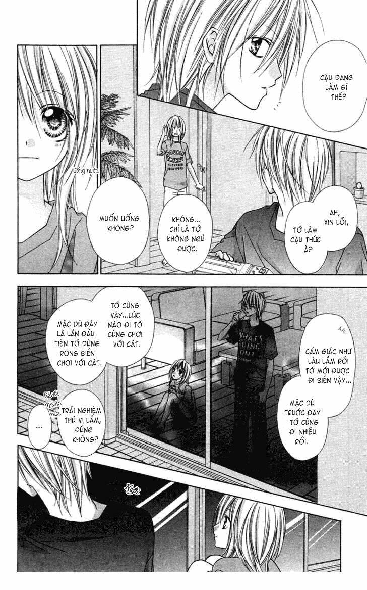 love berrish chapter 16 25