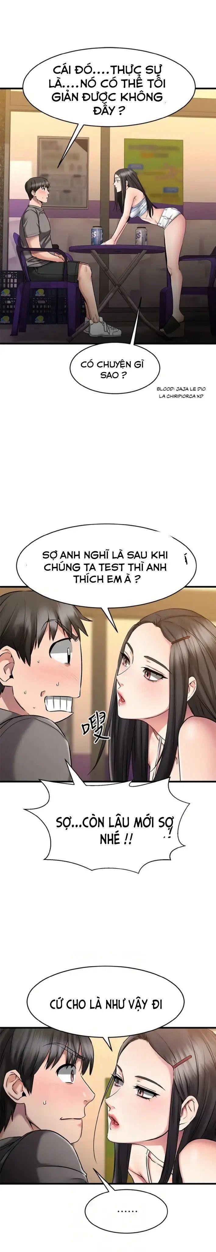 18+ làm tình cùng cô bạn thân khác giới chapter 15 5