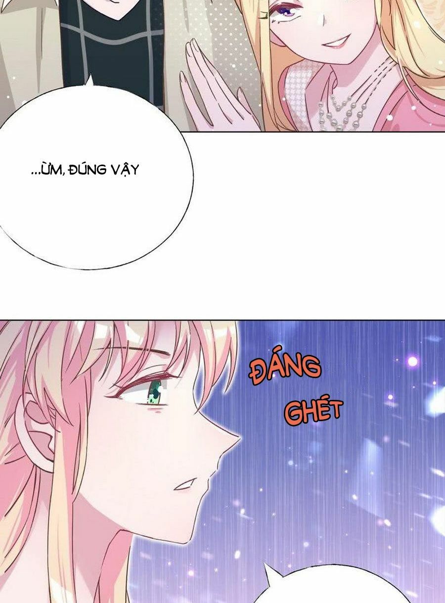 trời ban cho nam thần daddy chapter 12 22