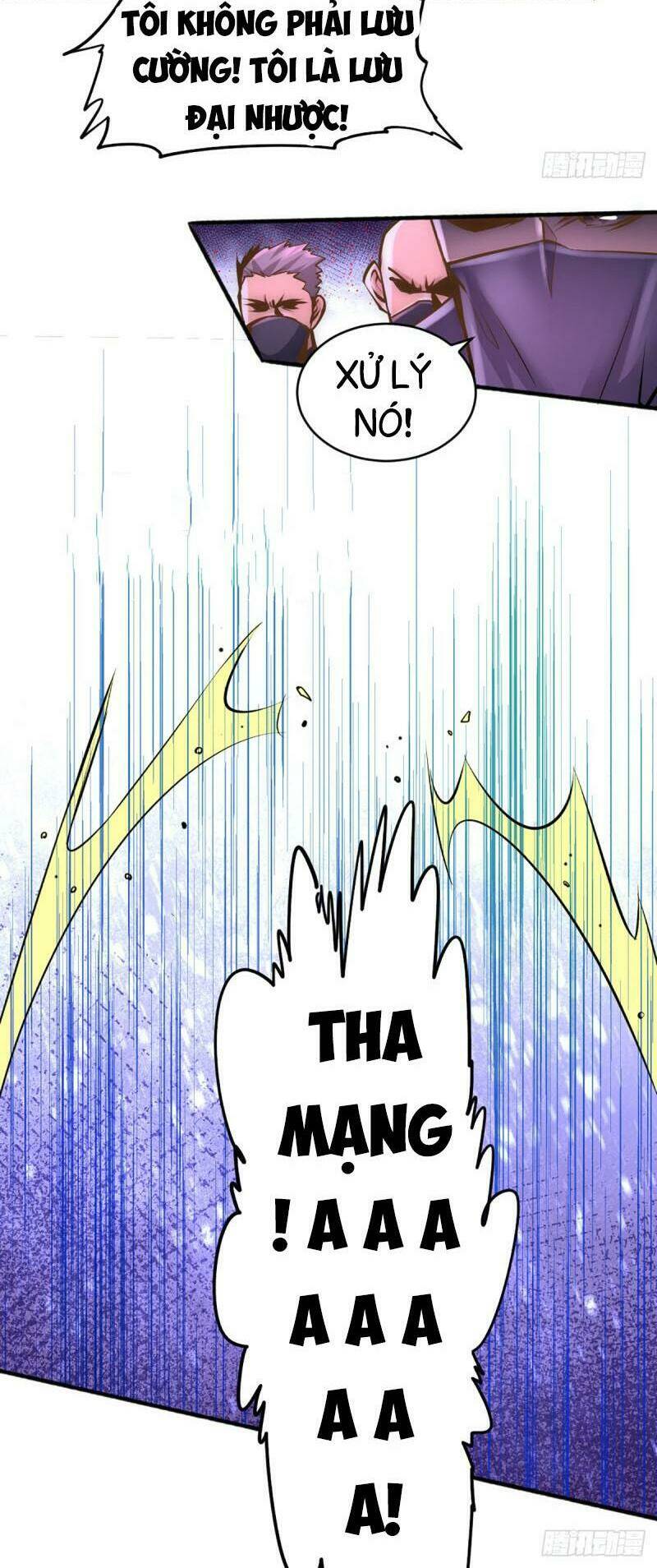 đô thị đỉnh phong cao thủ chapter 84 23