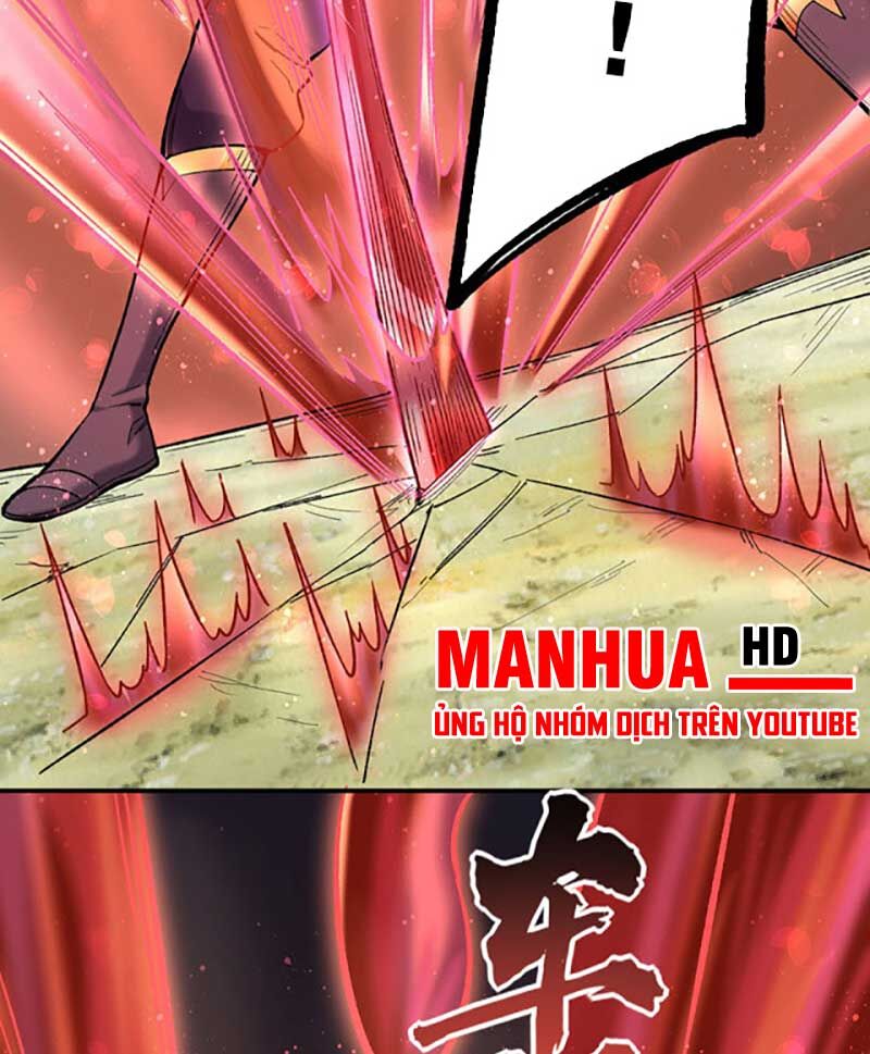 võ đạo độc tôn chapter 576 32