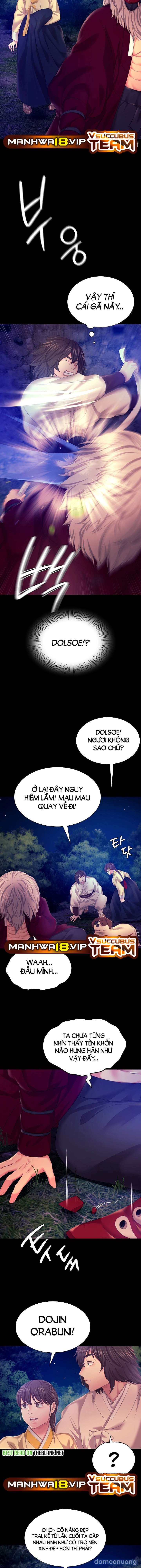 [18+] tiểu thư chapter 82 12