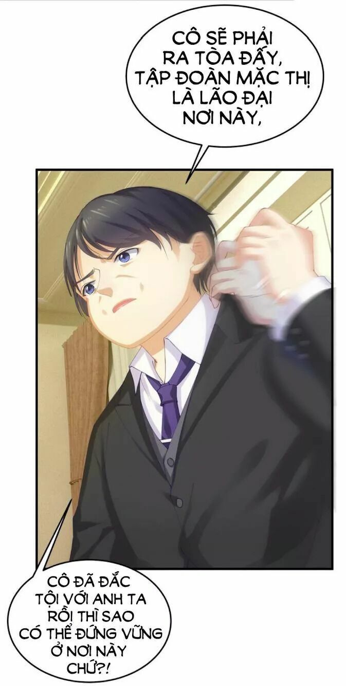 99 phương pháp giam cầm tình yêu chapter 3 17