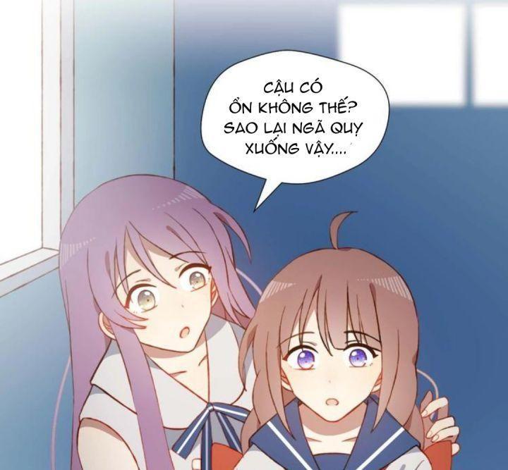 Mối Tình Đầu Chưa Được Trọn Vẹn chapter 49 40