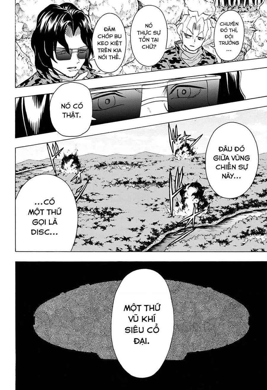 undead unluck chapter 147 5