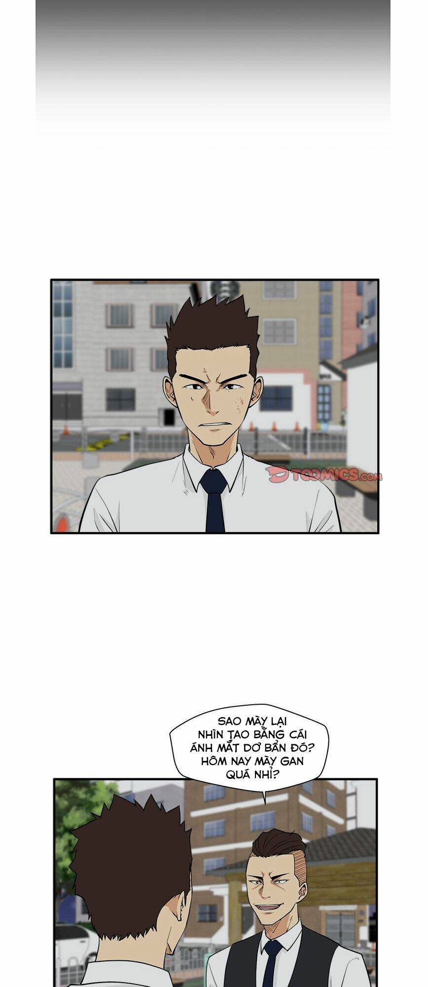 mr kang chapter 50 8