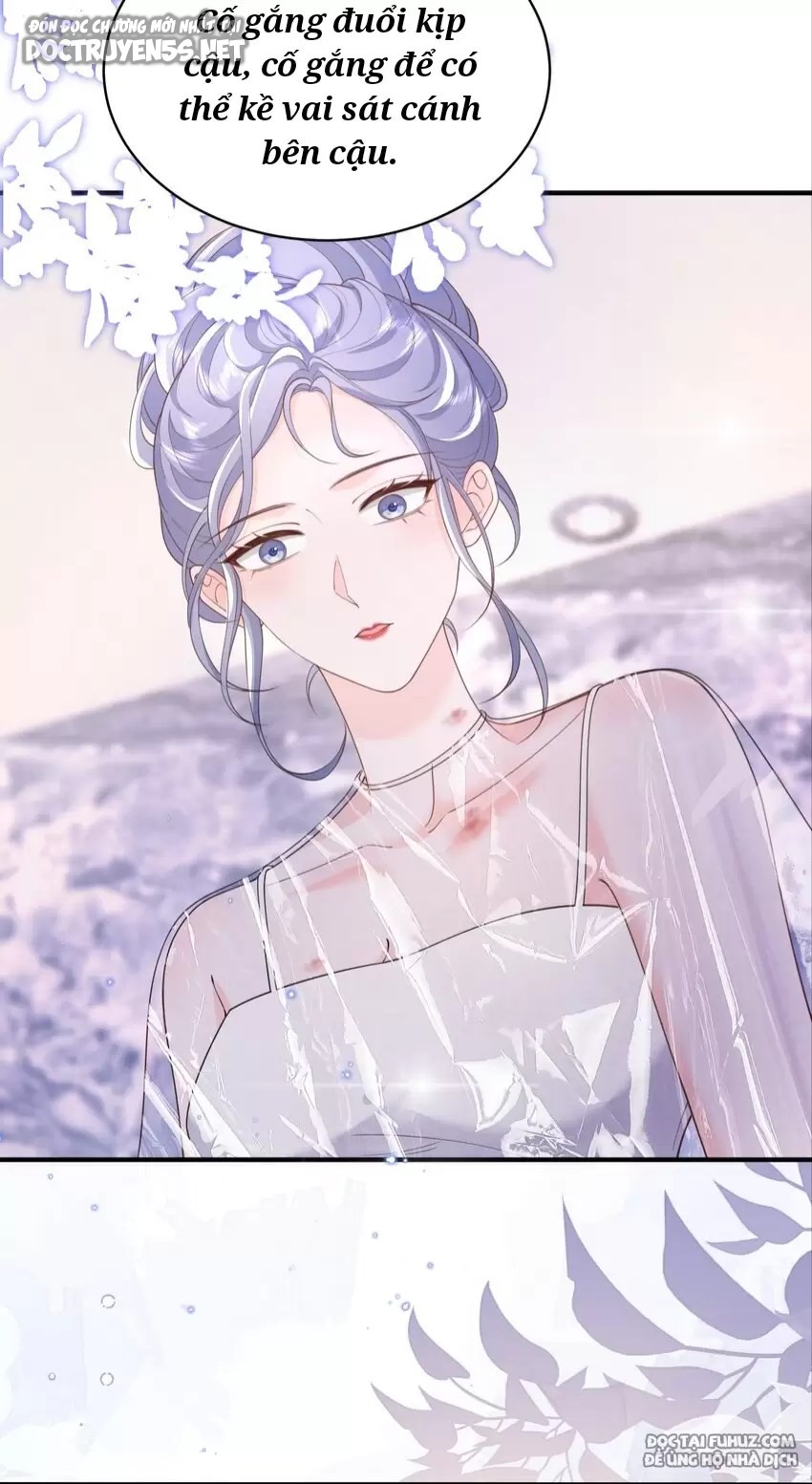 mận xanh chapter 60 31