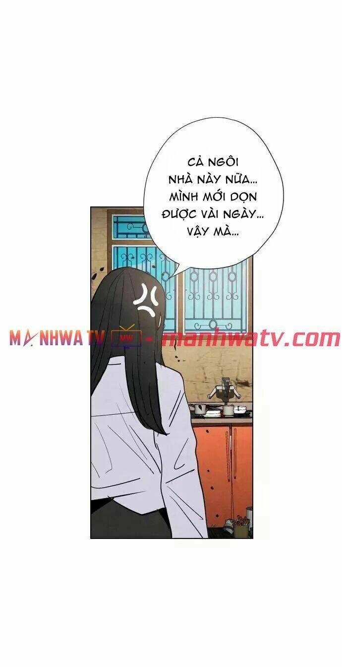 kẻ hồi sinh chapter 21 15