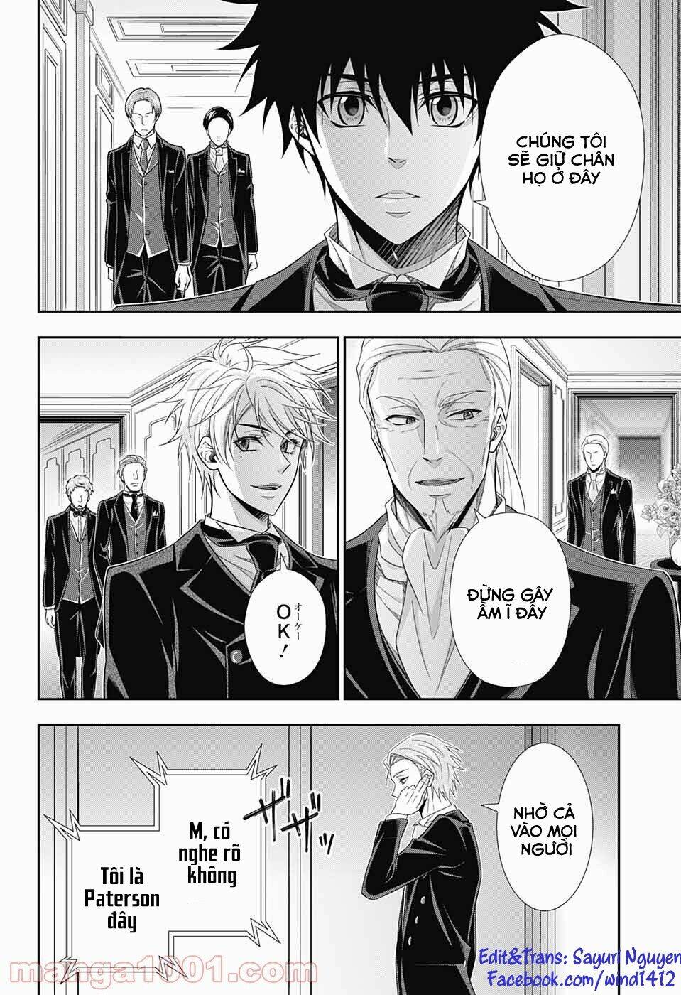 nhà ái quốc moriarty chapter 60 26