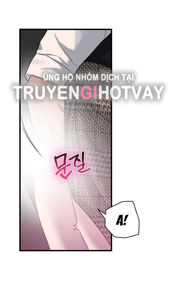 [18+] dục vọng tao nhã chapter 26.1 41