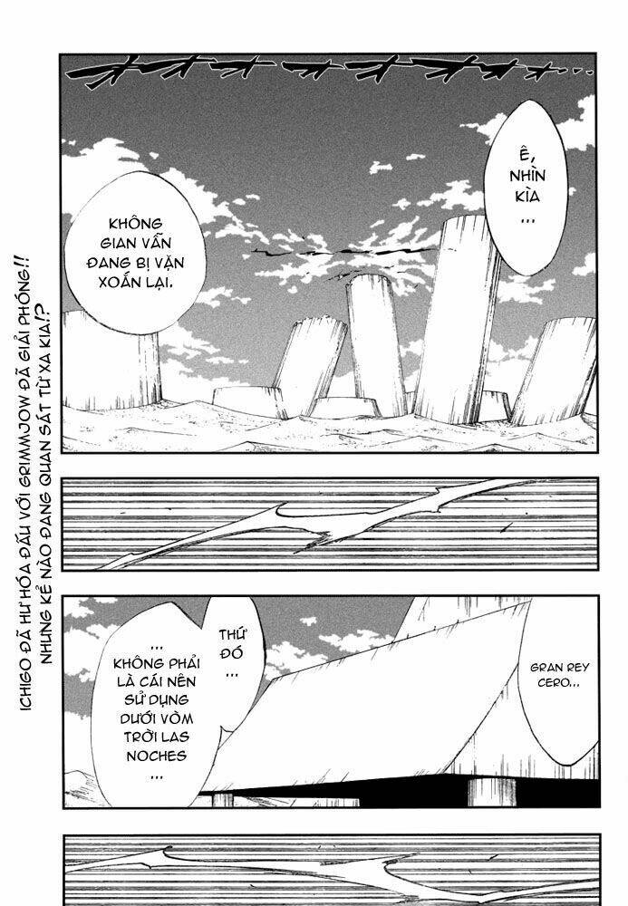 thần chết ichigo chapter 282 1