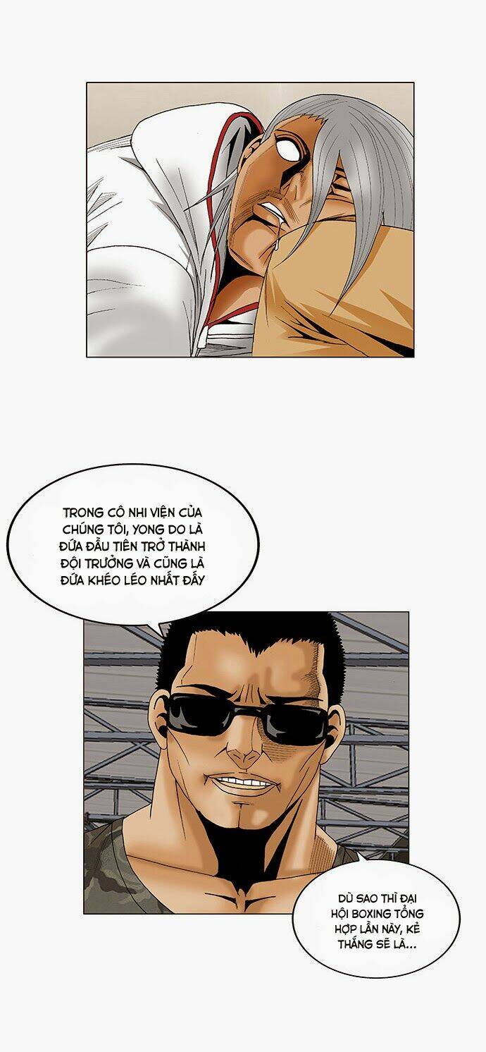 ultimate legend: kang hae hyo chapter 79 21