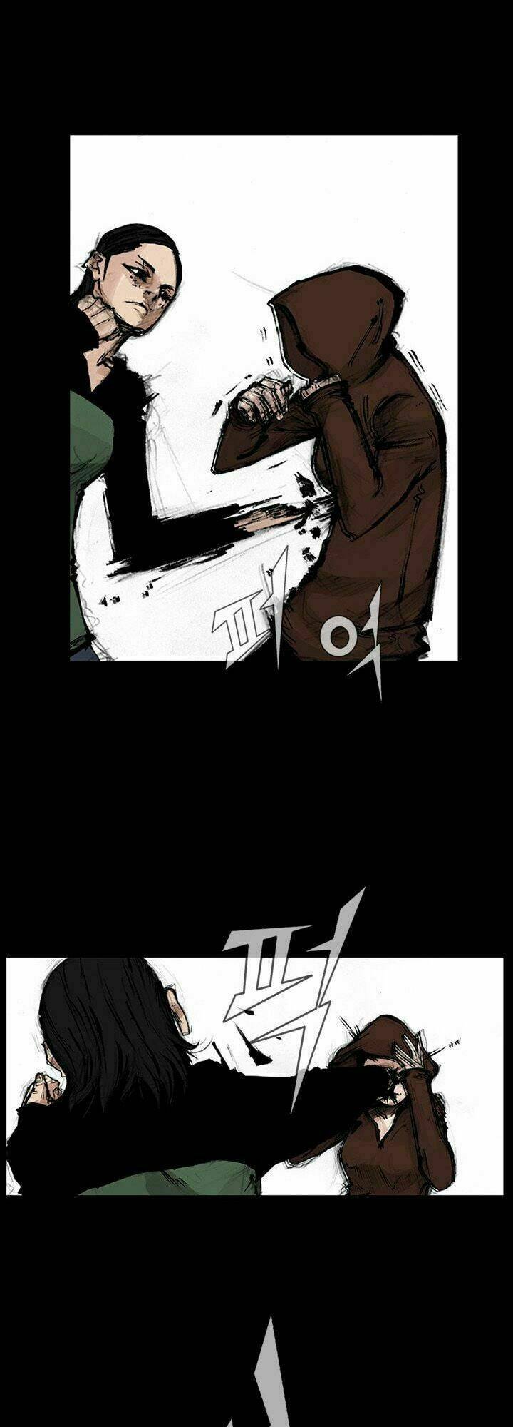 dokgo 2 | độc cô 2 chapter 31 16