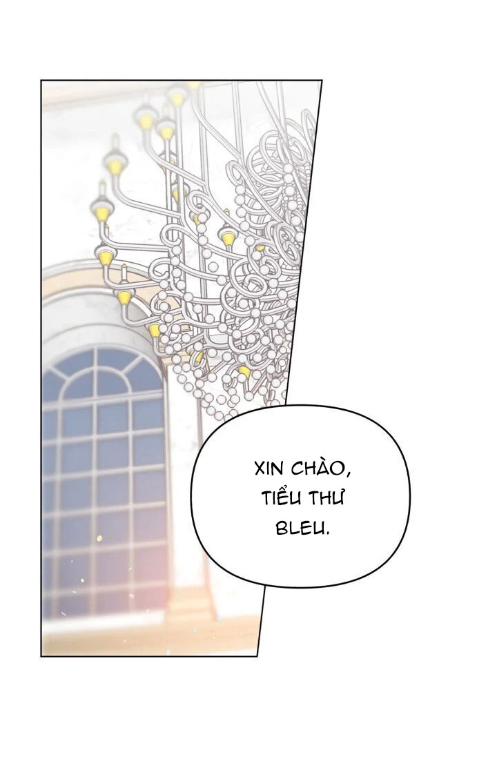 tôi đã kết hôn với một nhân vật phản diện chapter 1 50