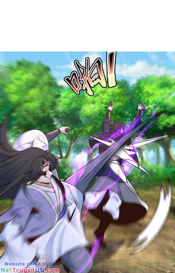 ta nuôi ma quỷ ở trấn ma ti chapter 215 39