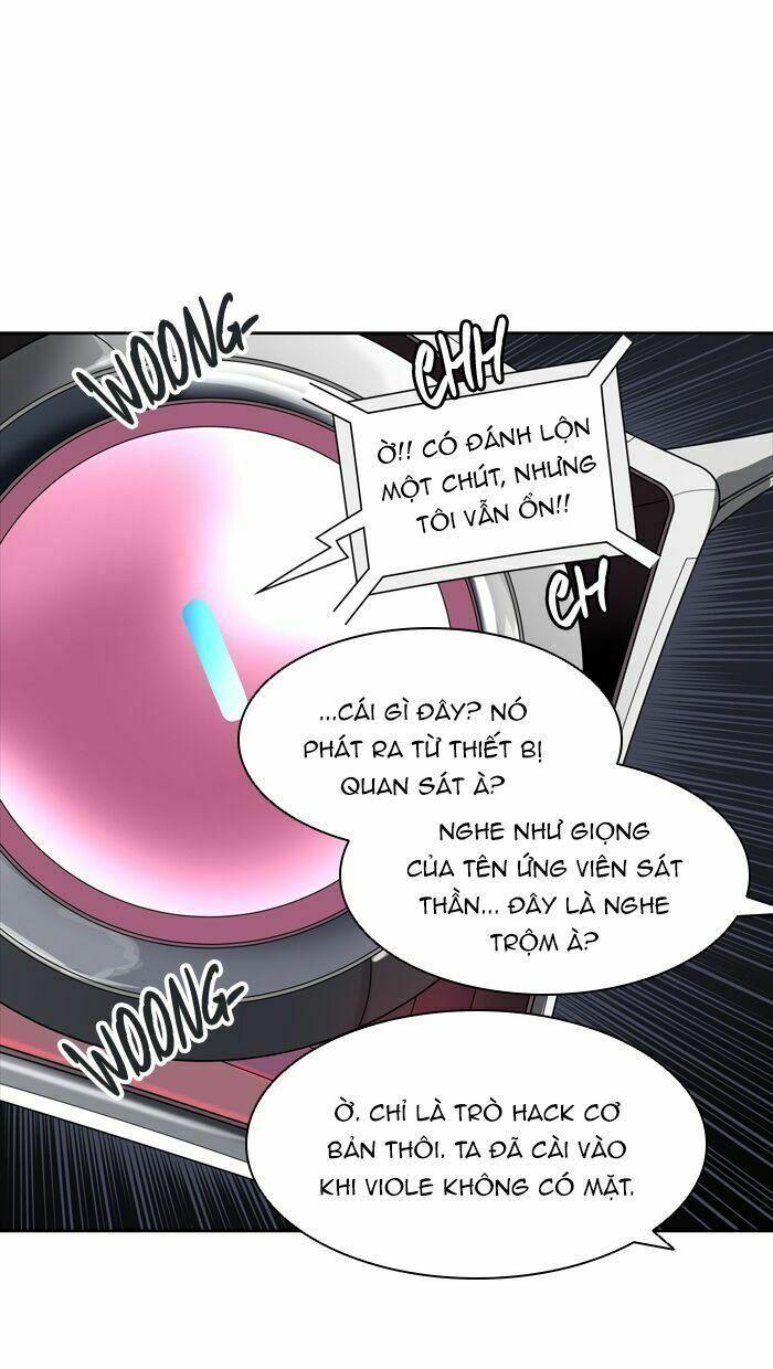 tòa tháp bí ẩn 2 chapter 433 44