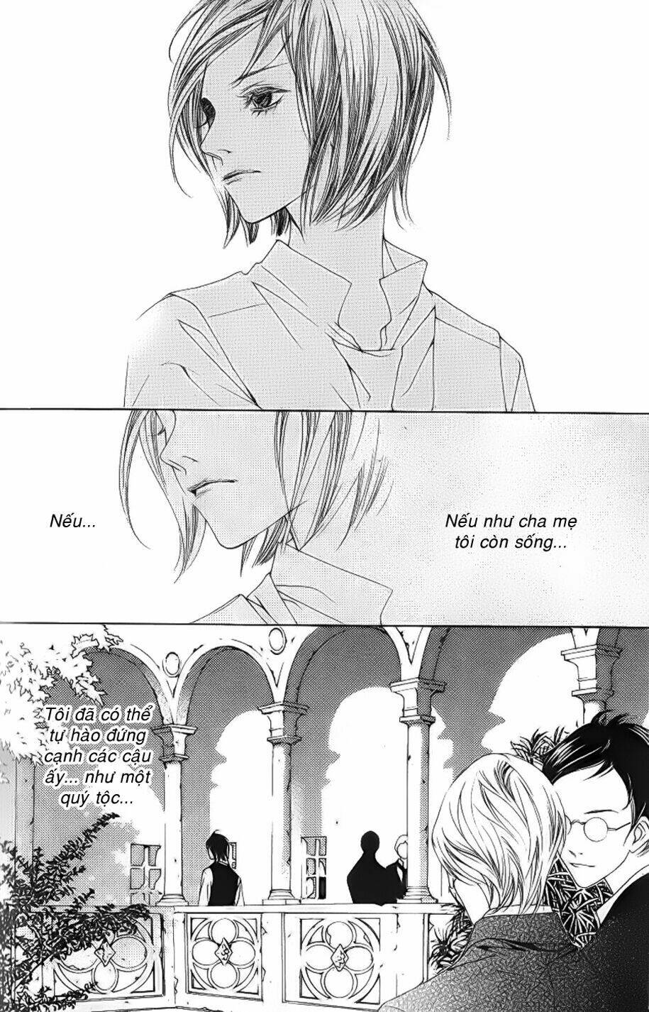 savage garden - "vườn hoang" chapter 2 16