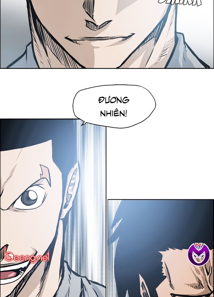 bá chủ học đường ss2 chapter 58 37