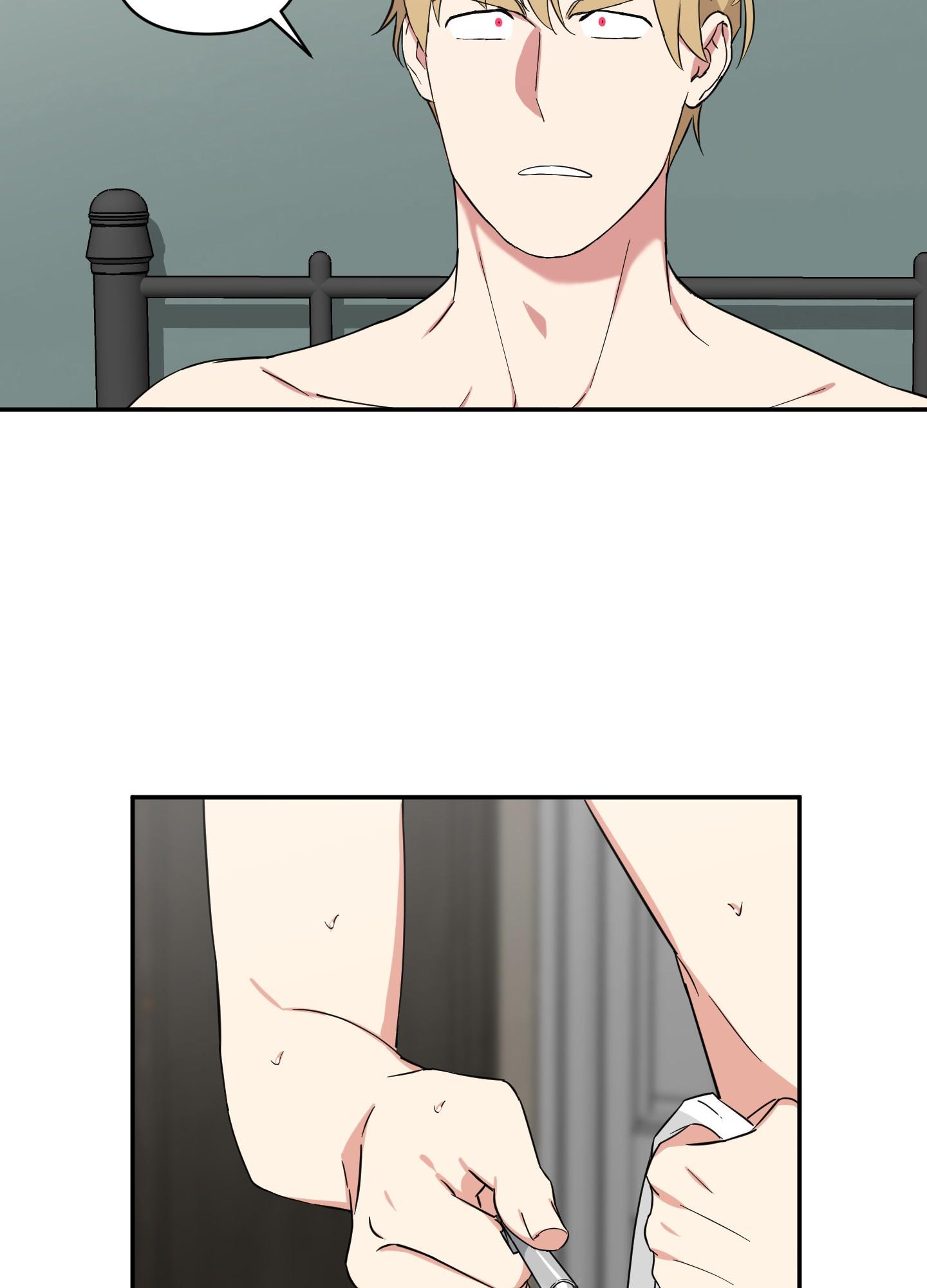 may rủi của vampire chapter 16 19