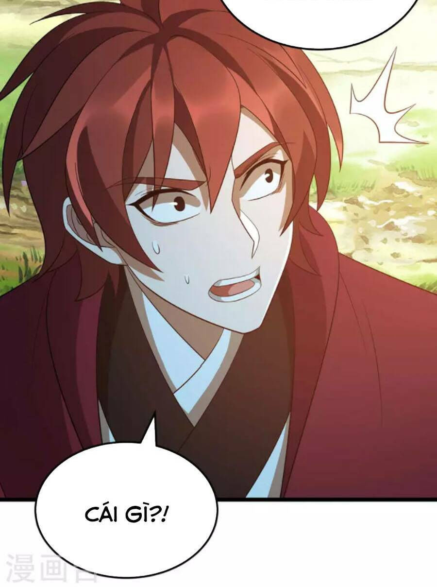 chúa tể tam giới chapter 214 3