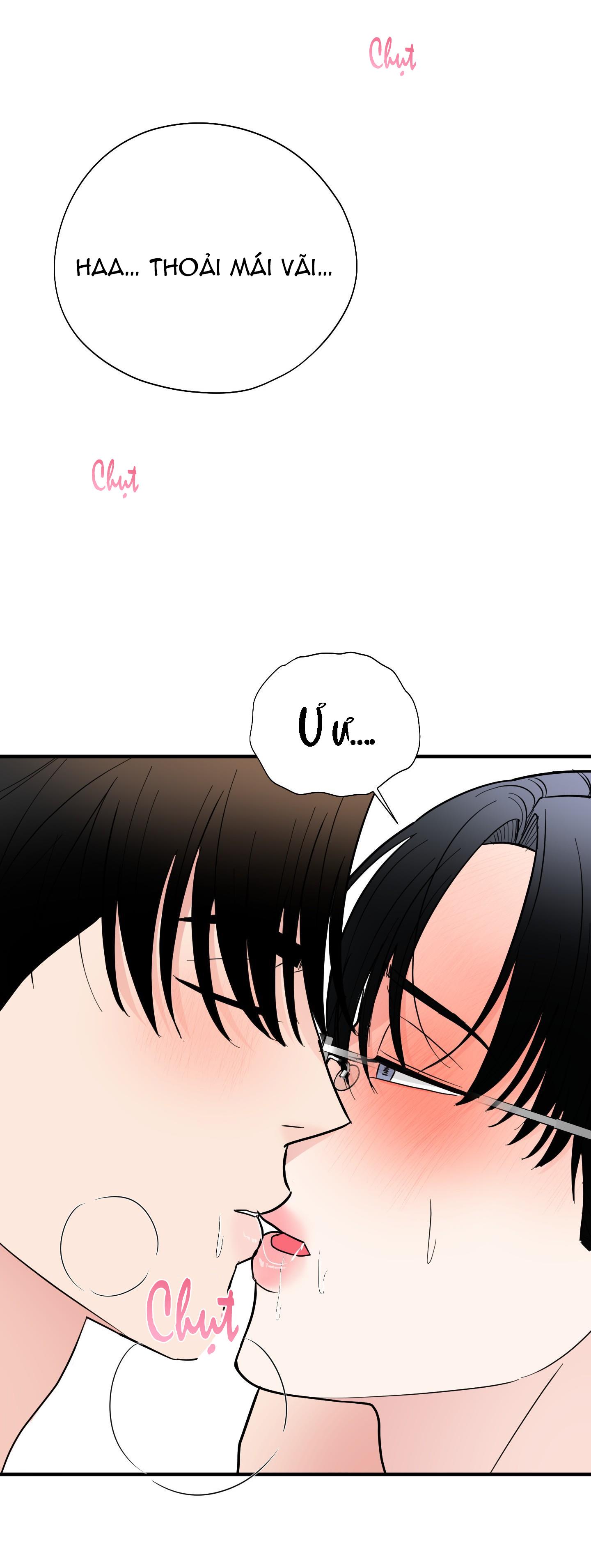 món quà dành cho kẻ ngạo mạn chapter 22 33