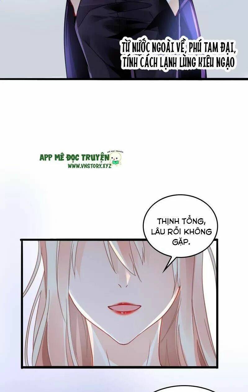 mưu ái thành nghiện chapter 1 33