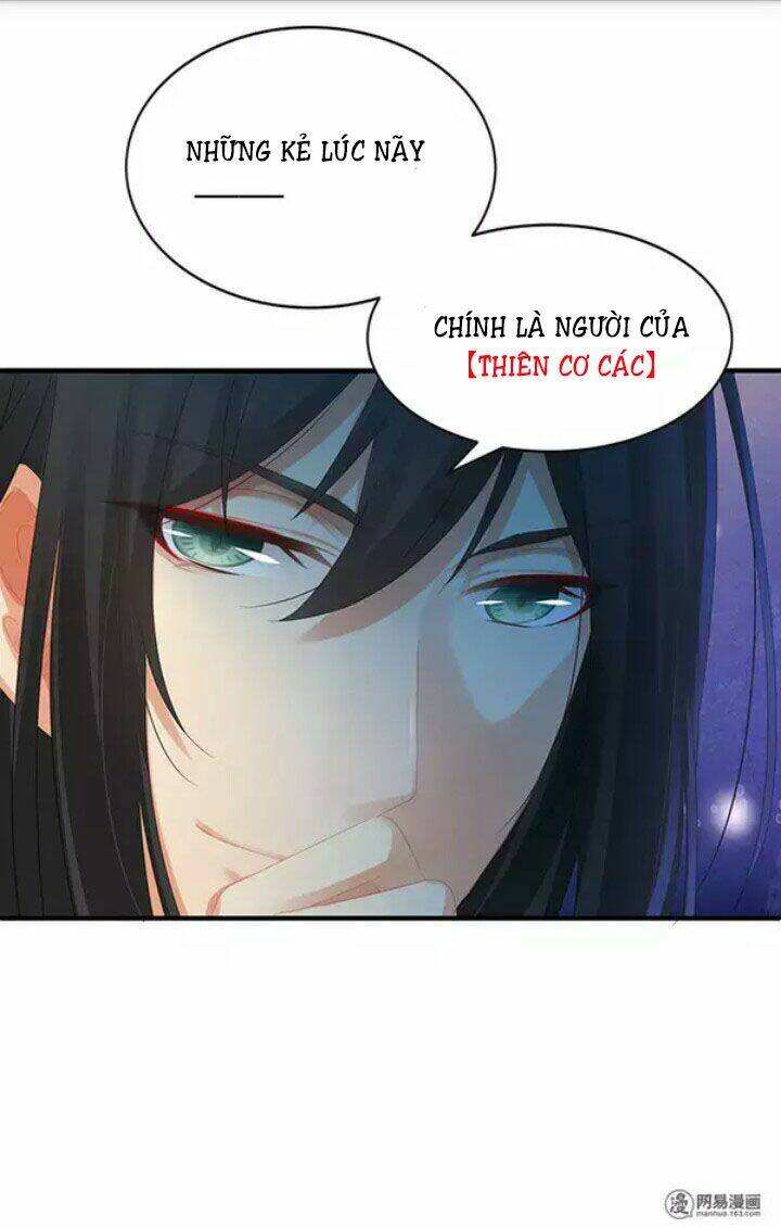 mạnh nhất manh chủ chapter 9 13