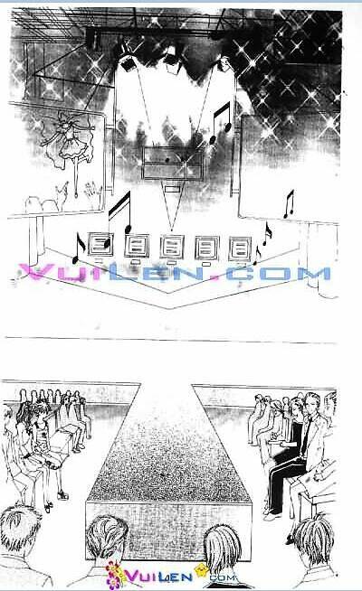 nụ hôn và sắc đẹp chapter 12 145