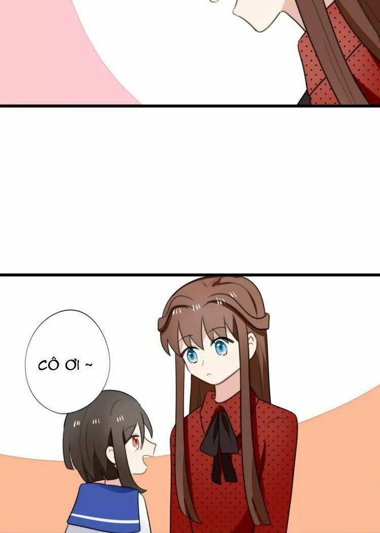 tiểu miêu và hắc diệu thạch chapter 16 11