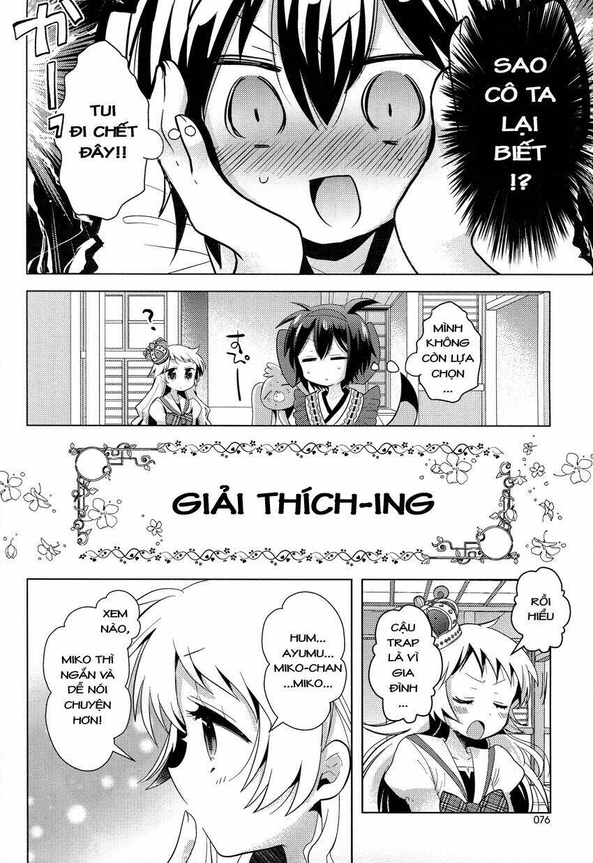otasuke miko miko-chan chapter 7 7