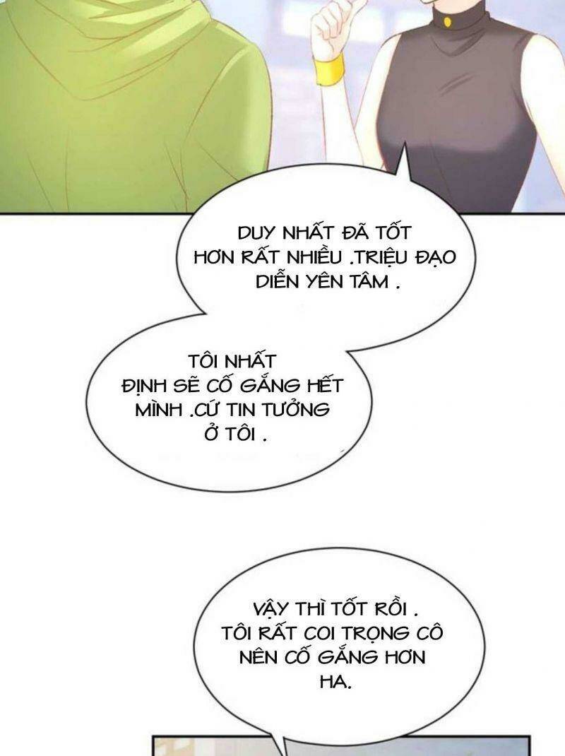 hôn nhân ấm áp : tổng tài sủng vợ thành nghiện chapter 39.1 4