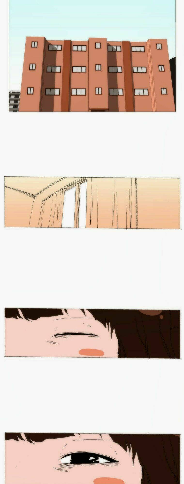 can't see can't hear but love chapter 70 18