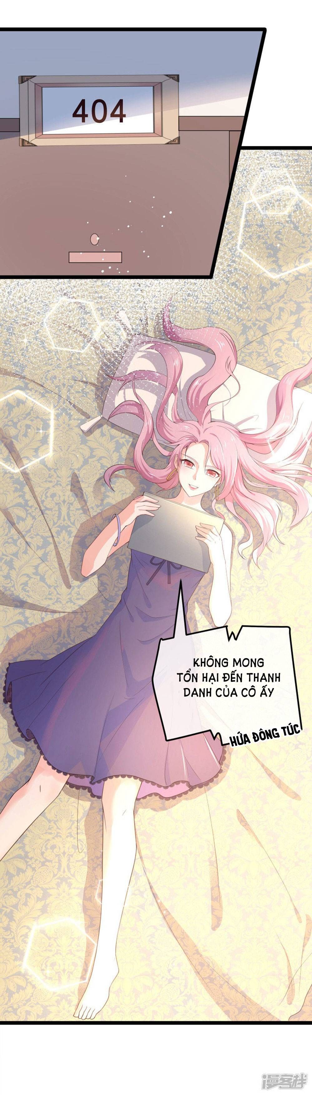 Boss Của Tôi Là Đại Thần chapter 99 - Trang 12