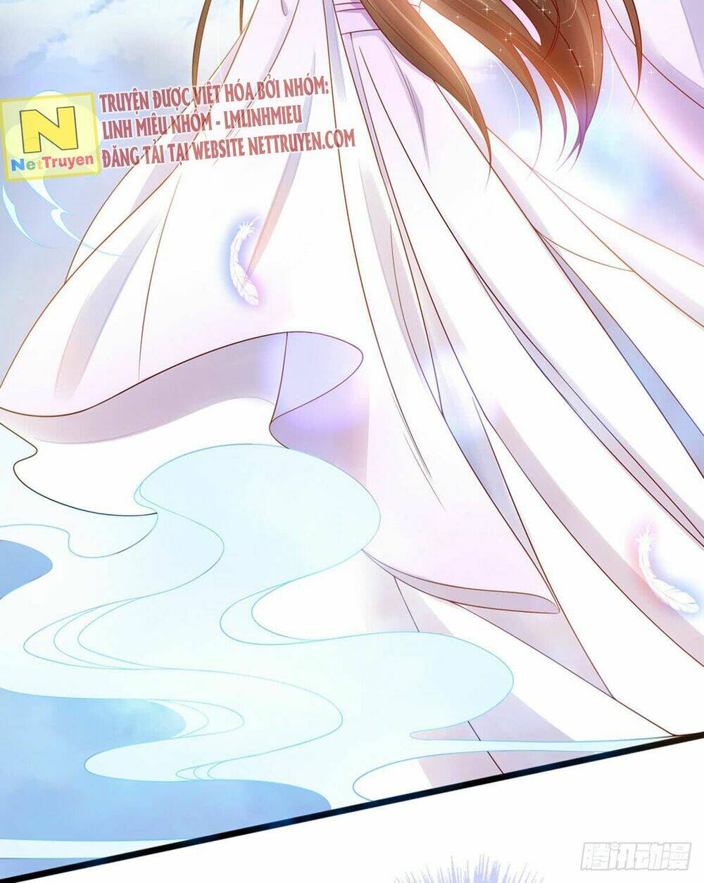 vương phi tu tiên: đối kháng ma vương chapter 7 14