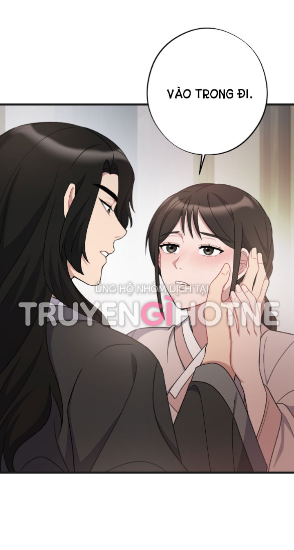 [18+] mơ về một cơn mưa phùn chapter 14.2 15