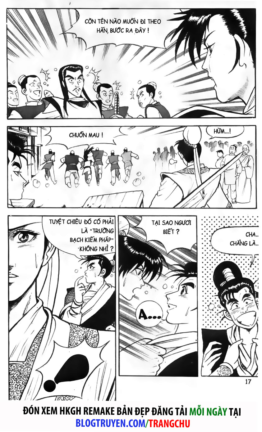 hiệp khách giang hồ m chapter 1 16