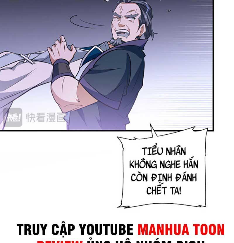 võ đạo độc tôn chapter 629 33