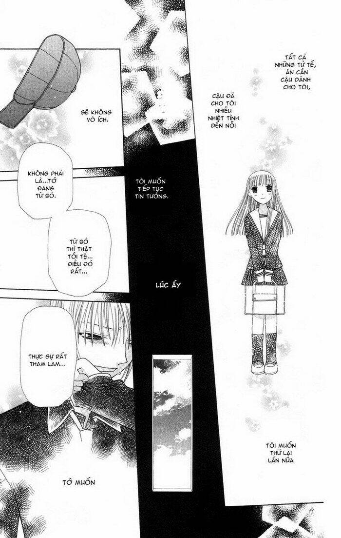 hóa giải lời nguyền chapter 86 14