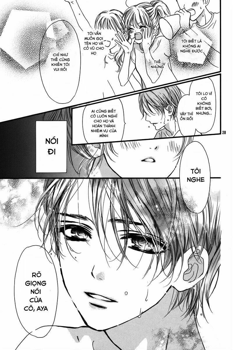 tổng hợp one shot. chapter 208 19