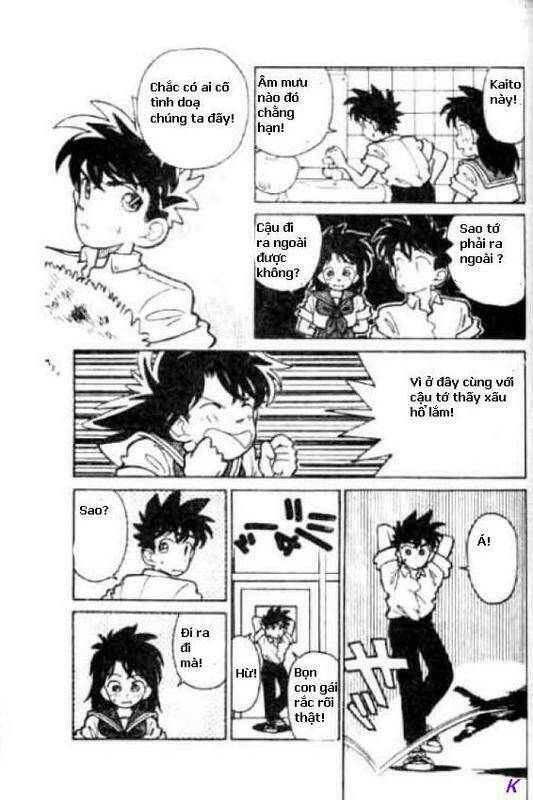 kaito kid chapter 12 10